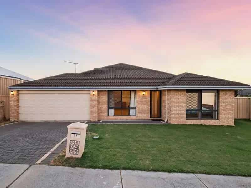 House For Sale , City of Wanneroo, Western Australia