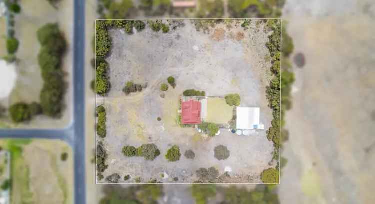 Acreage For Sale in Kingston SE, South Australia