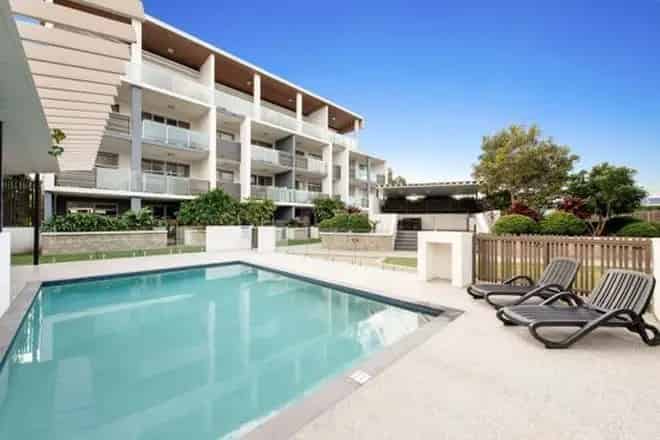 Apartment For Rent , 8, Lochaber Street, Greater Brisbane, Queensland