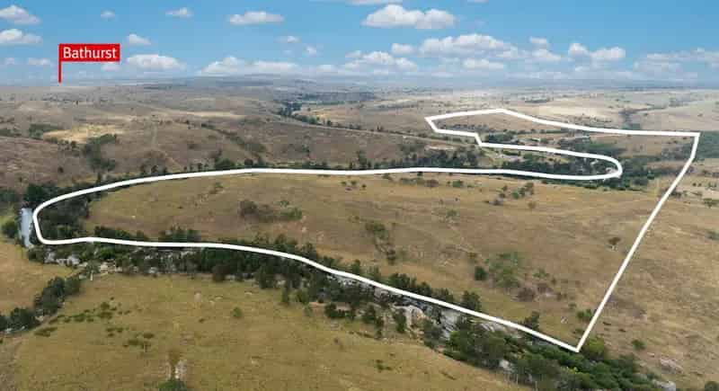 Rural property For Sale , Bathurst, New South Wales
