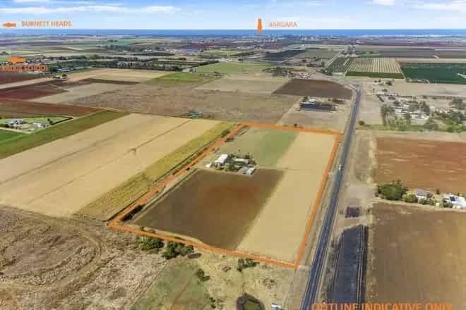 Rural property For Sale , Bundaberg, Queensland