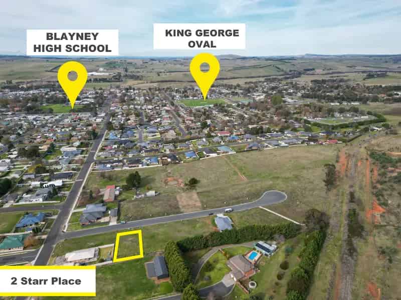 Blayney Block Bonanza