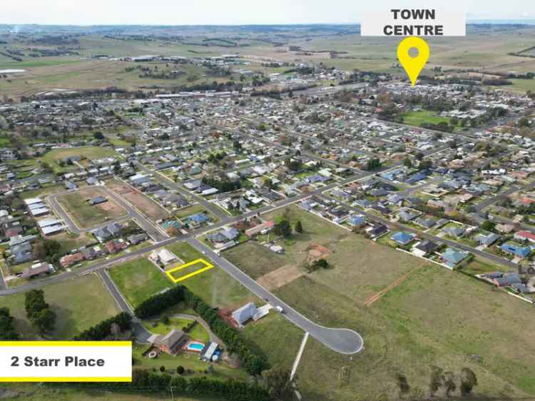 Blayney Block Bonanza