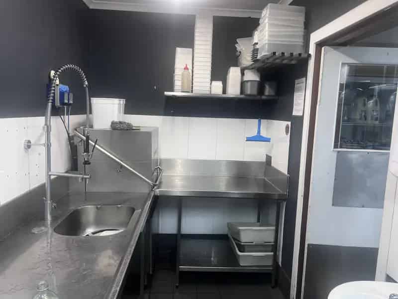 Beachside Restaurant Bar Opportunity. Tourist hotspot North of Coffs Harbour