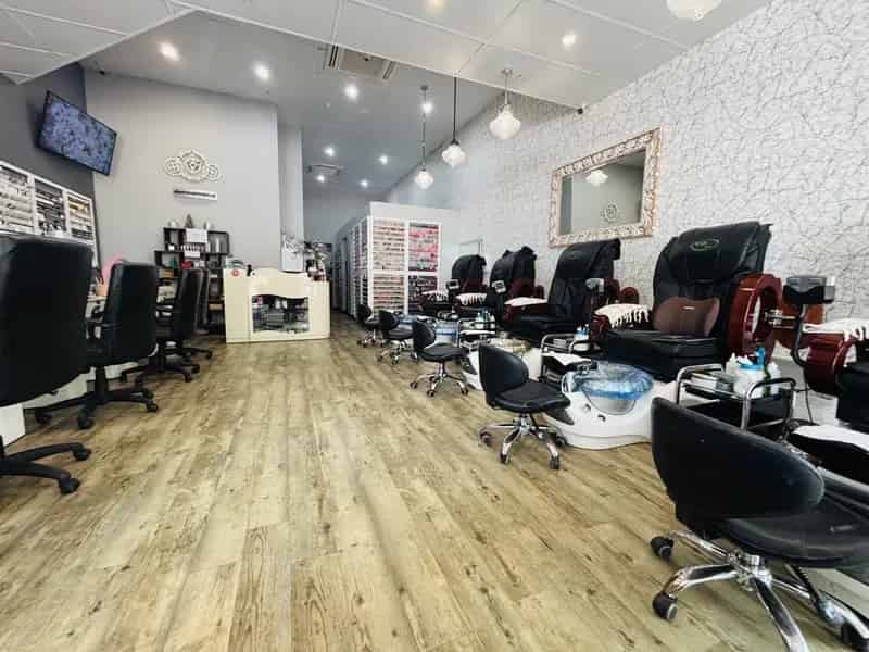 Buy Nails and Beauty Salon in Darwin with Great Growth Potential