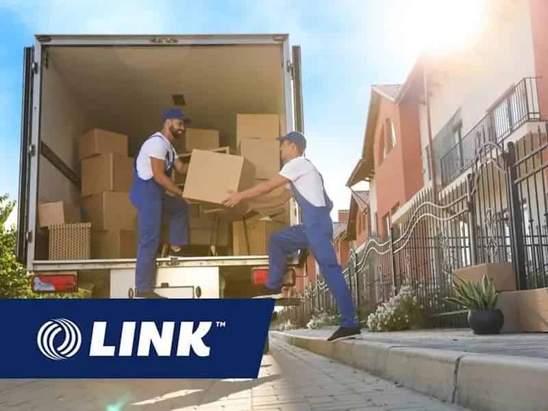 Buy profitable removalist business in Toowoomba Region with growth potential