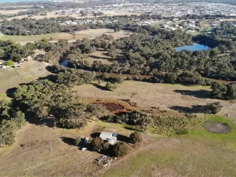 Rural property For Sale , Shire Of Dardanup, Western Australia