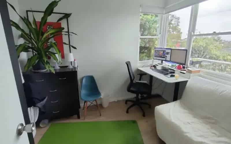2 rooms apartment of 176 m² in Sydney