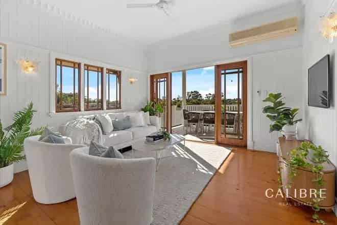 House For Sale , 30, Panorama Street, City of Brisbane, Queensland