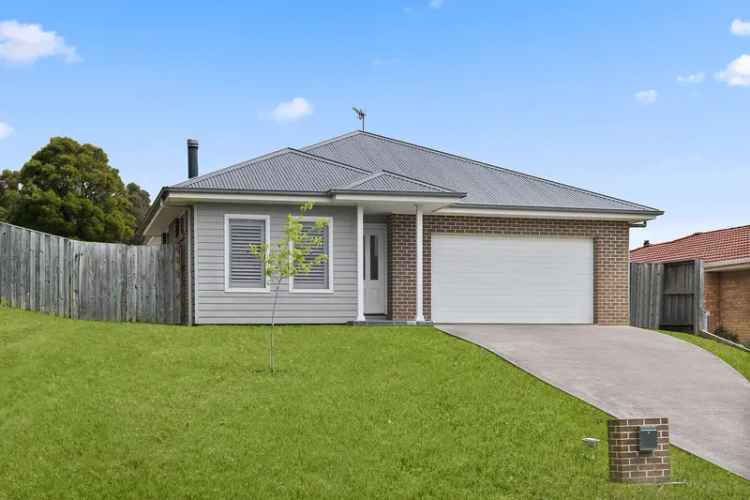 House For Rent in Moss Vale, New South Wales