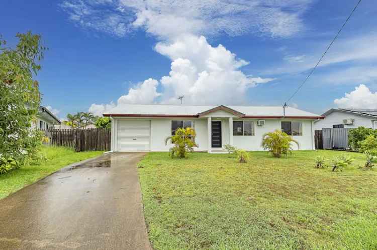 3 Bedroom House in Townsville City 235m²