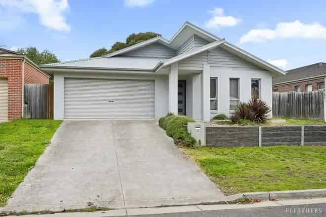 House For Rent , 4, Sheehan Court, Ballarat, Victoria