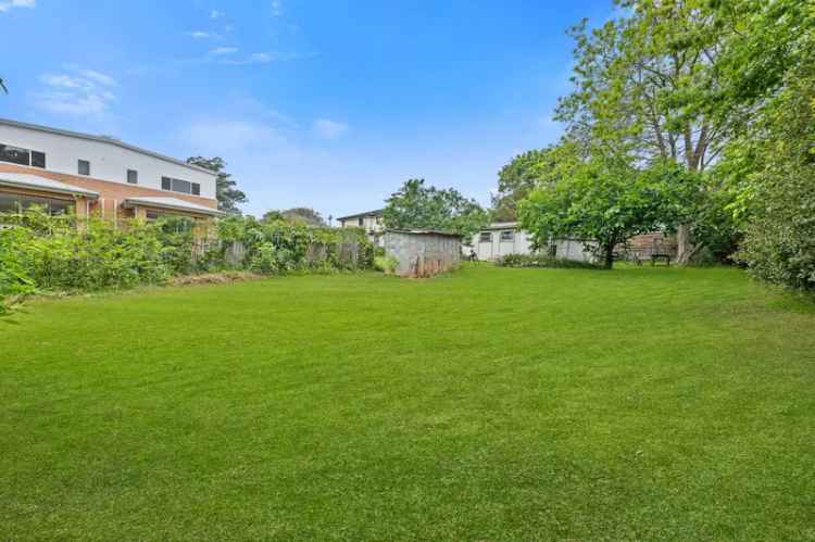 Real Estate For Sale - 120 Abuklea Road - Eastwood , NSW