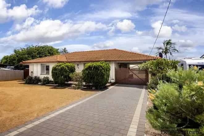 House For Rent , Geraldton, Western Australia
