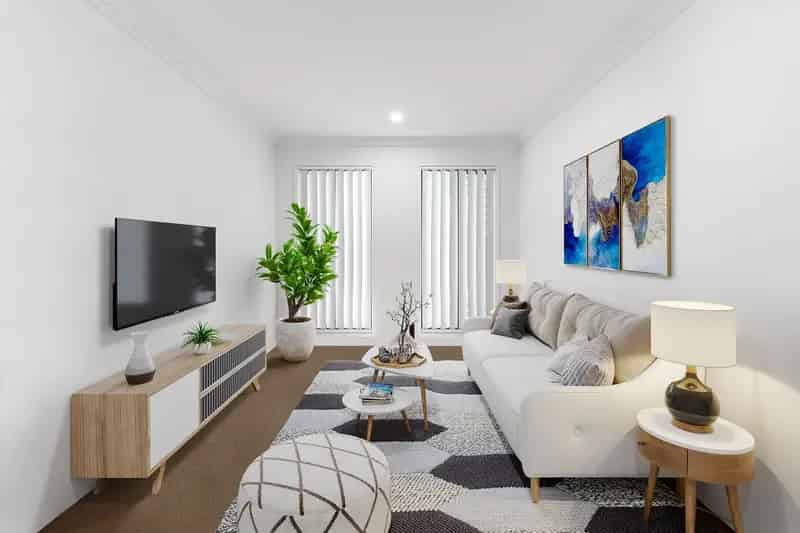 Great Family Home in Sought After Location!