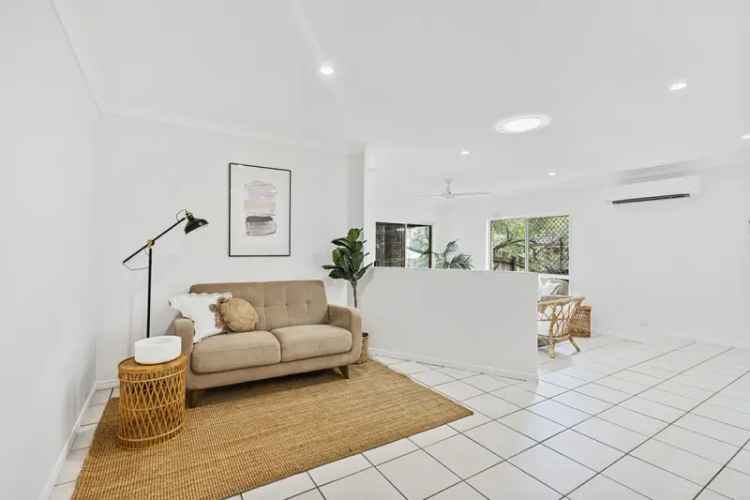 4 Bed 2 Bath Family Home in Upper Coomera