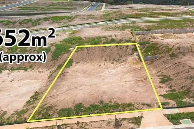 Land For Sale , 7, Kardinia Street, Shire of Moorabool, Victoria