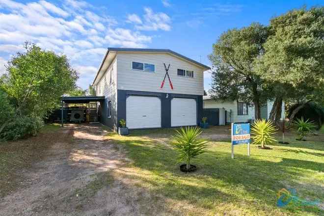 House For Sale in Loch Sport, Victoria