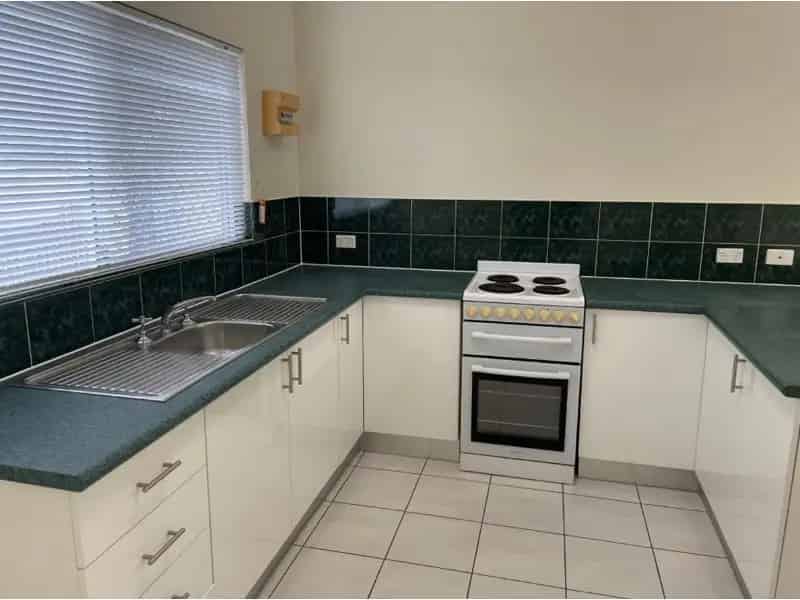 Neat Unit In Sought After Location