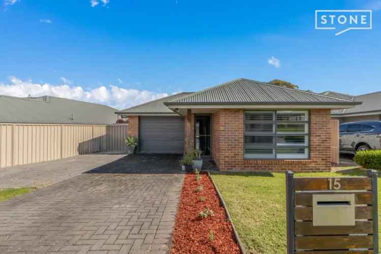 Four Bedroom Home for Lease Heddon Greta NSW