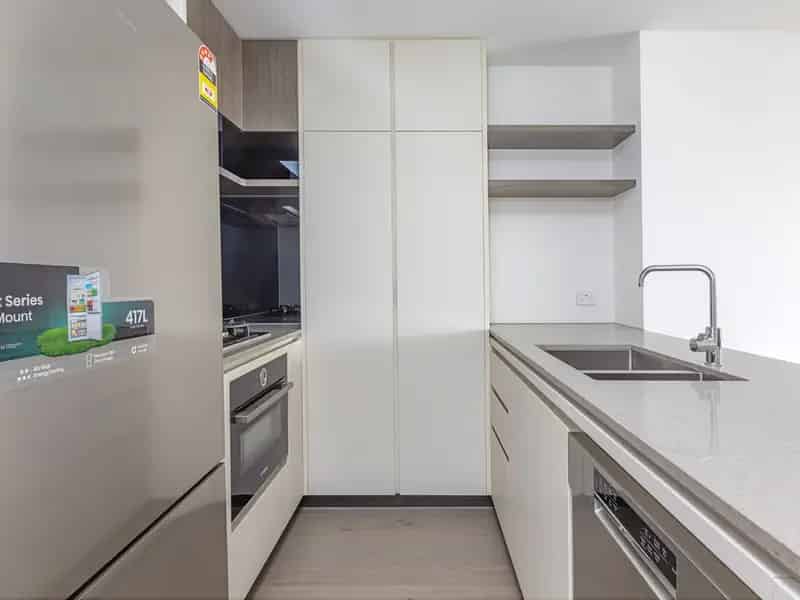 2 rooms apartment of 276 m² in Brisbane City