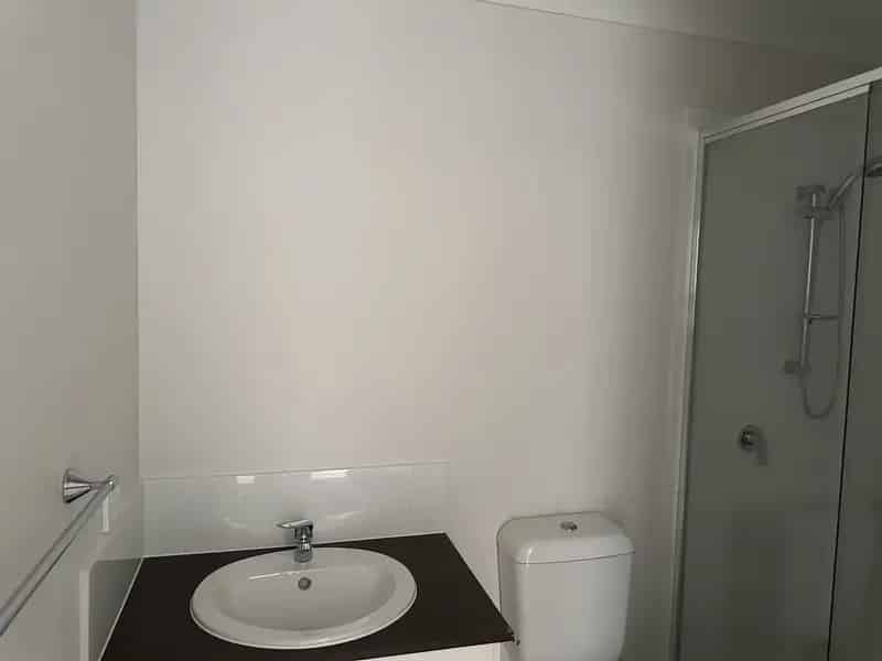 For Lease Two Bedroom Duplex Logan Reserve with Outdoor Area