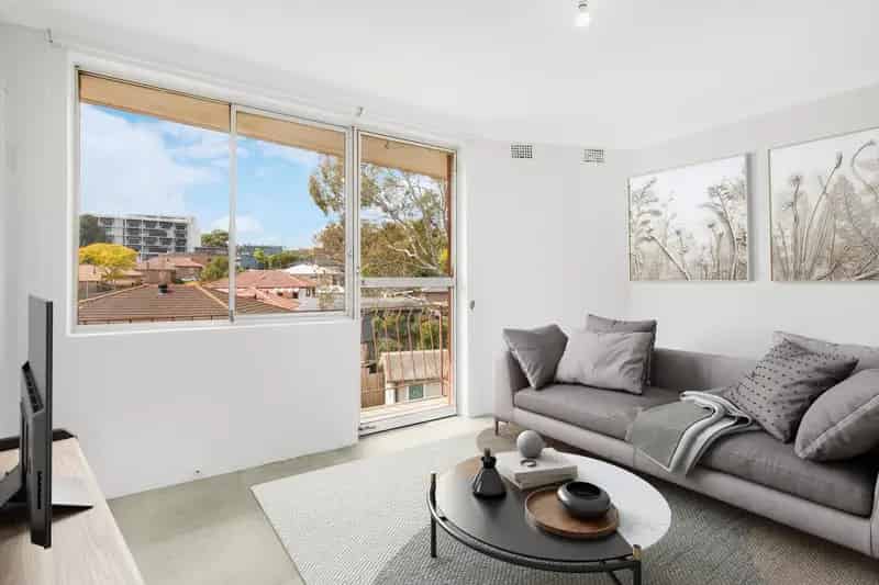 Real Estate For Lease - 8/28 Hepburn Avenue - Gladesville , NSW