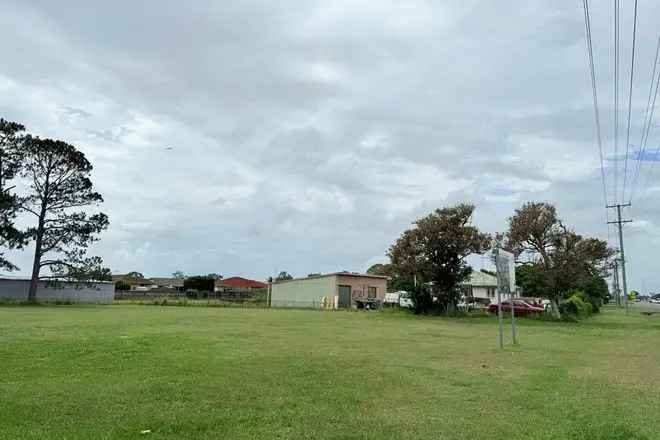 Land For Sale in Bundaberg, Queensland