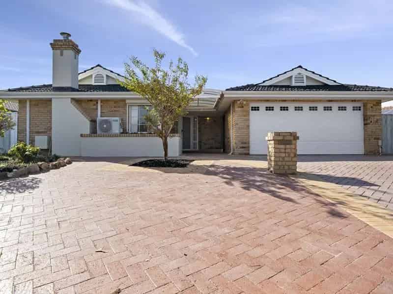 House For Sale , City of Joondalup, Western Australia