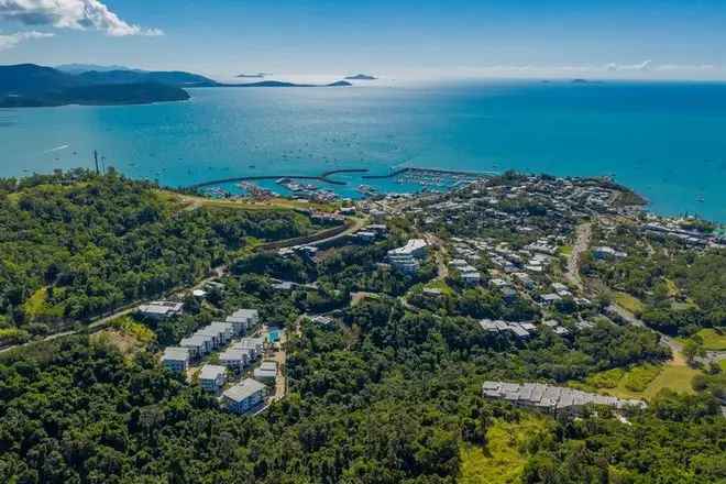 Land For Sale in Airlie Beach, Queensland