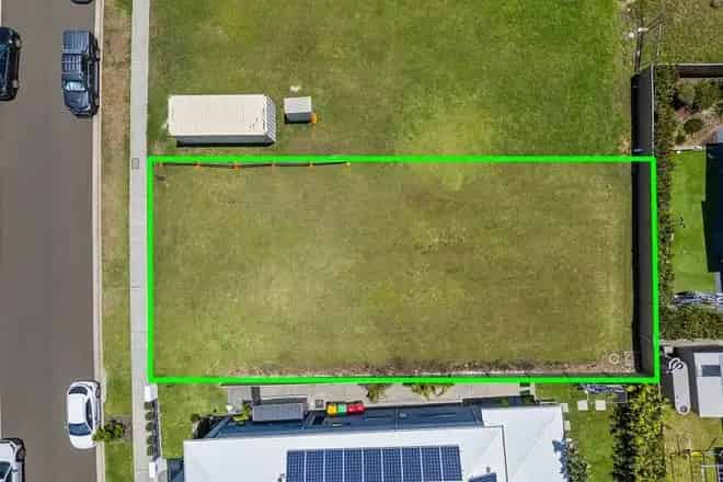 Land For Sale , Shellharbour City Council, New South Wales