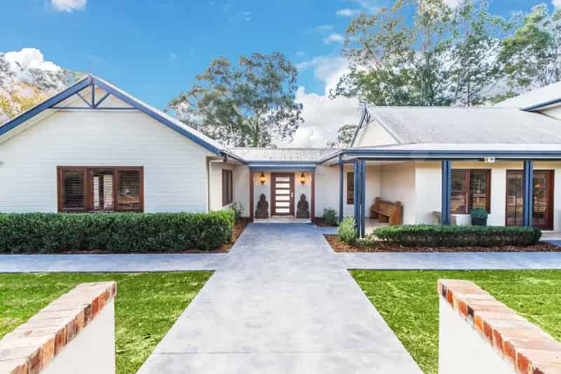 Real Estate For Sale - 54 Old Bells Line Of Road - Kurrajong , NSW
