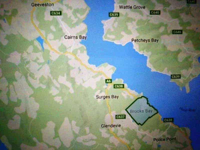 Rural property For Sale , Huon Valley, Tasmania
