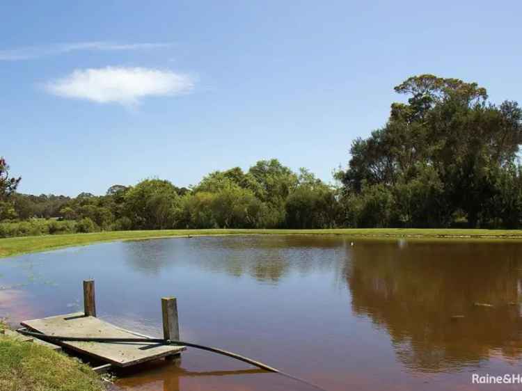 House For Sale in Shire Of Denmark, Western Australia