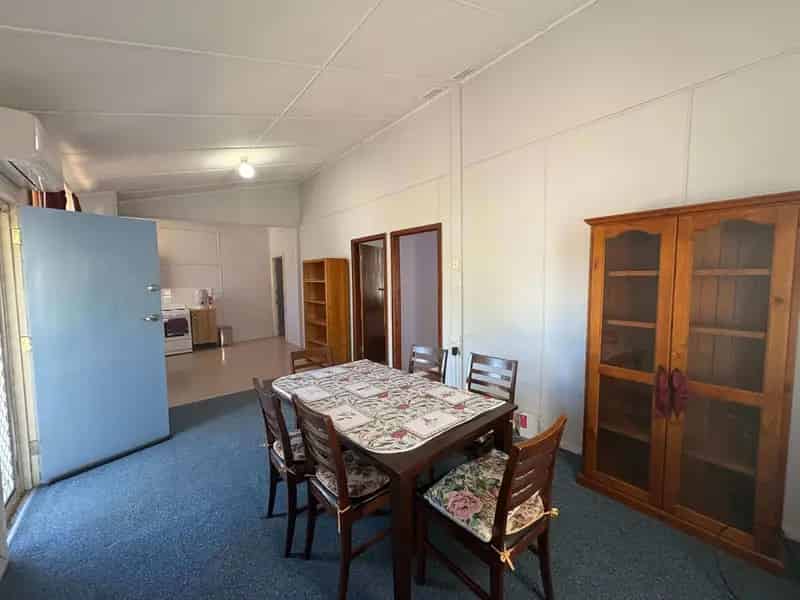 Two Bedroom Home