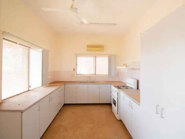 House For Sale in Port Hedland, Western Australia