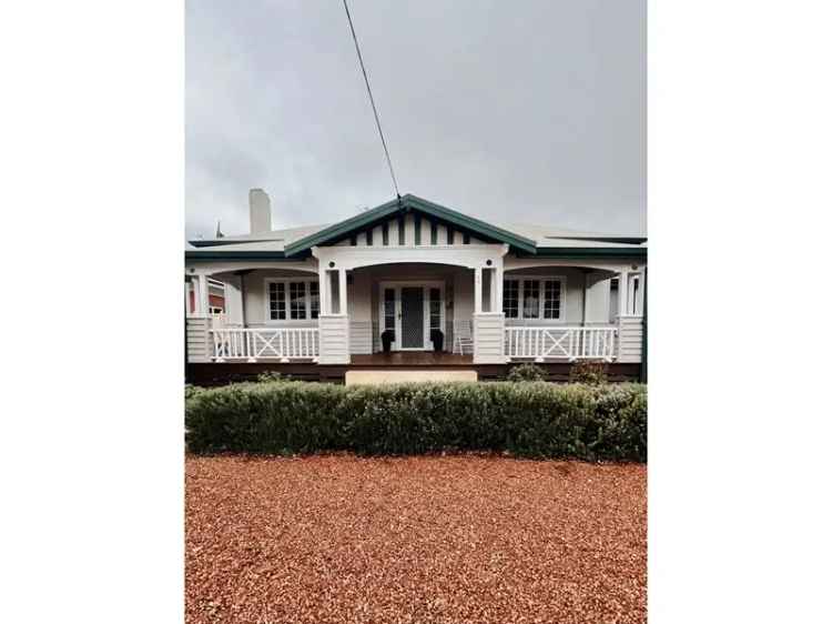 House For Sale , Merredin, Western Australia