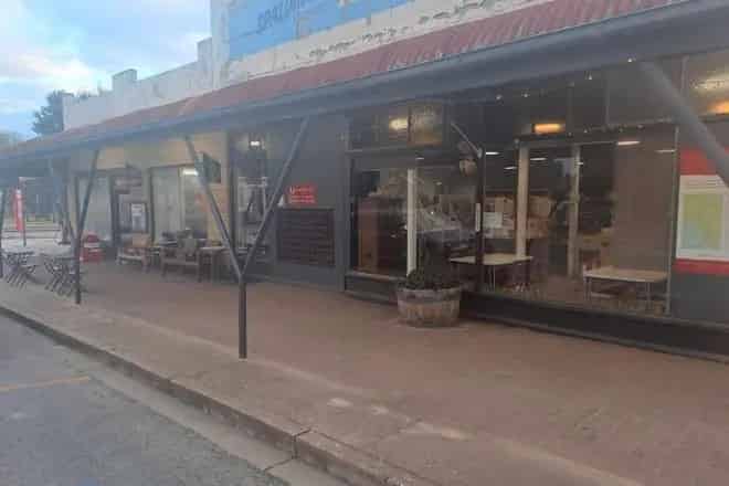 House For Sale , Spalding, South Australia