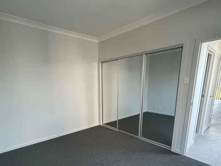 1 Bedroom 1 Bathroom Rental Oran Park Downsizer Delight