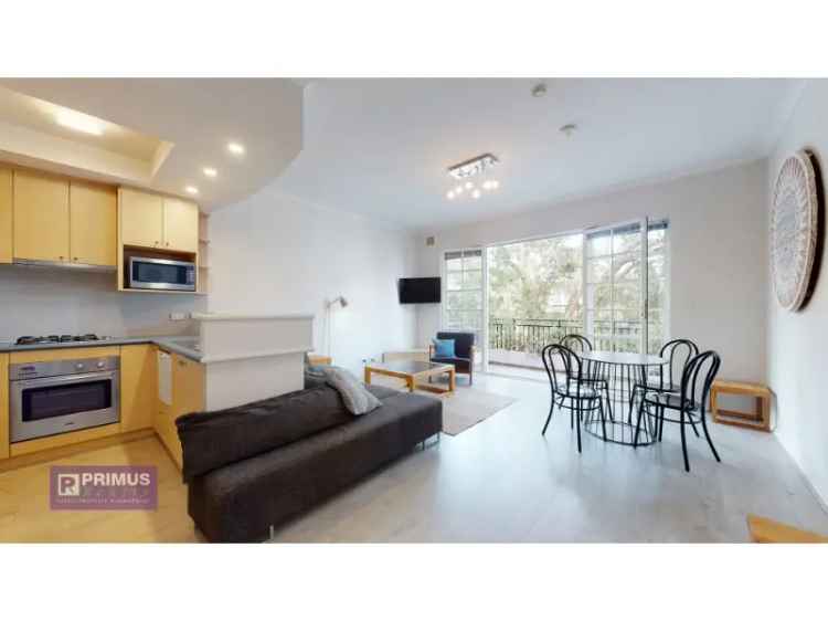 West Perth Apartment near Kings Park - 1 Bed, 1 Bath