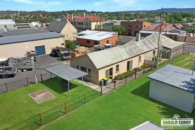 Apartment For Sale , Tenterfield, New South Wales
