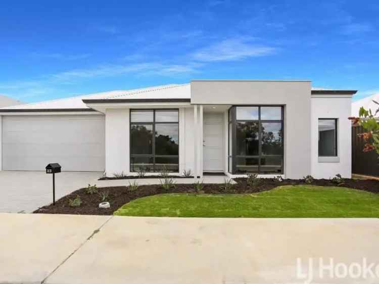 House For Rent in City of Mandurah, Western Australia