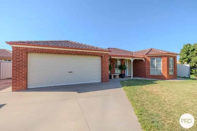 Charming Home in a Desirable Area