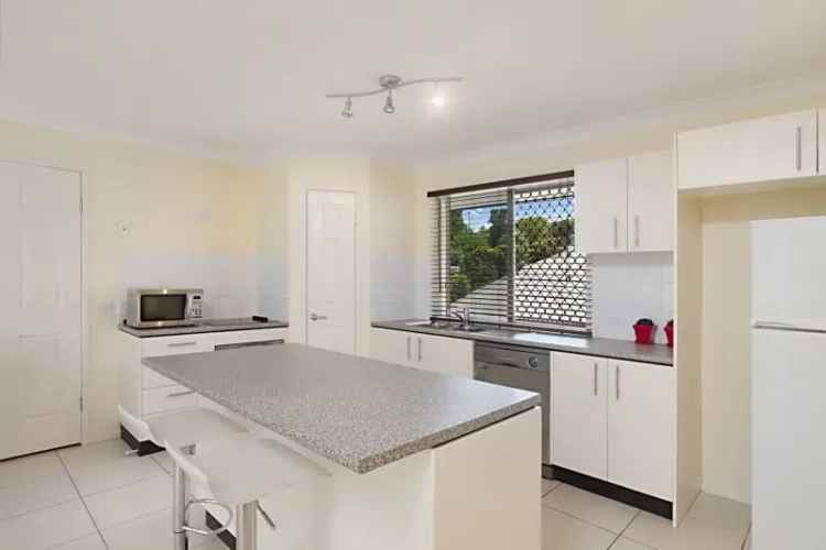 Real Estate For Lease - 17A Red Ash Court - Jimboomba , QLD