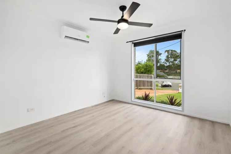 3 Bed House For Lease Browns Plains QLD