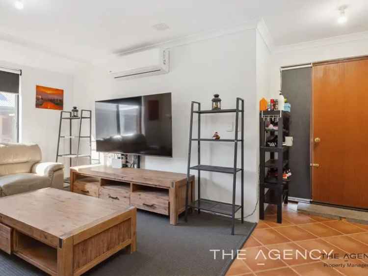 House For Rent in City of Swan, Western Australia