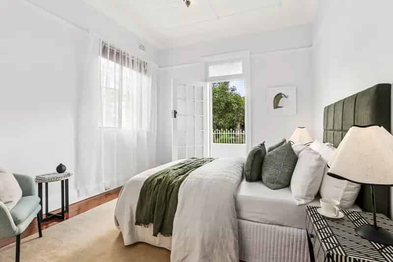 Character home at the gateway to Inner West living