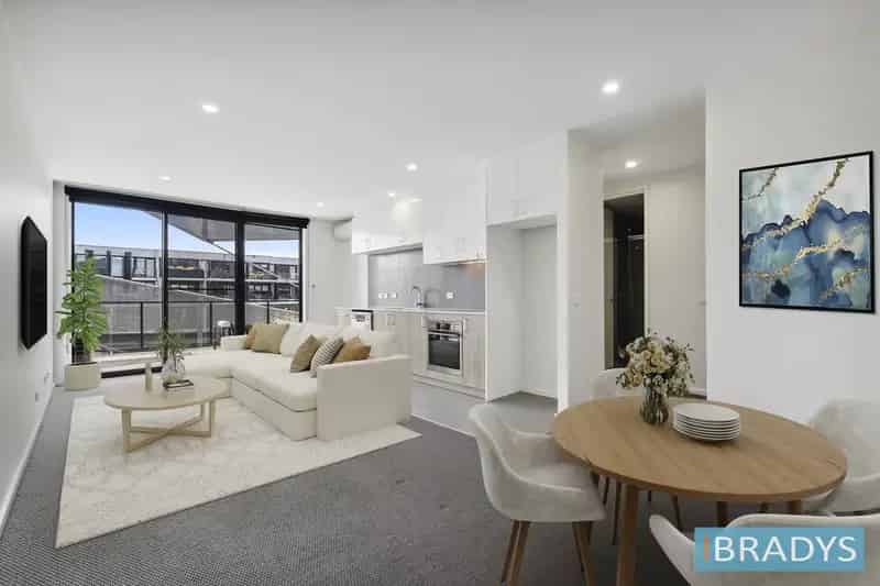 Apartment For Sale , 30, Lonsdale Street, North Canberra, Australian Capital Territory