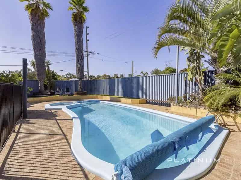 House For Rent , City of Joondalup, Western Australia