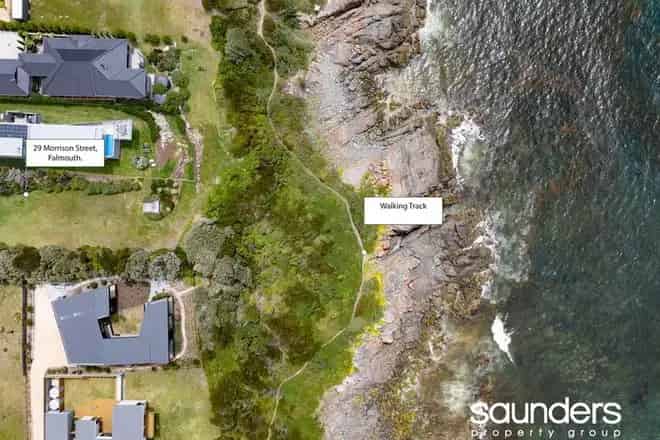 House For Sale , Bicheno, Tasmania